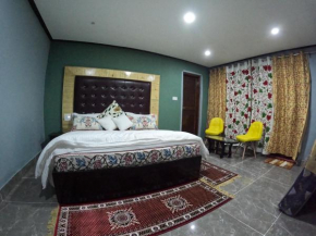 Hotel Seven Pahalgam